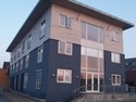 Kontorhuset Jacob M?llers G?rd i Hadsund