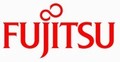 Fujitsu Logo