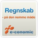 Regnskab - På den nemme måde