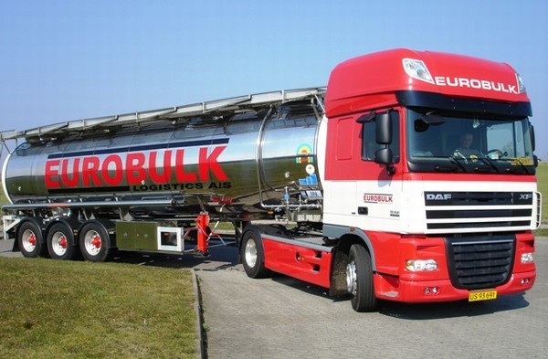 EUROBULK Logistics A/S