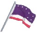 Rebild Flag