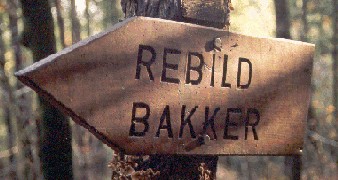 Rebild Bakker