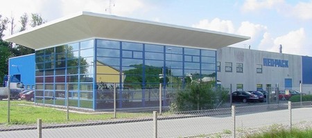Reo-Pack Headquarter
